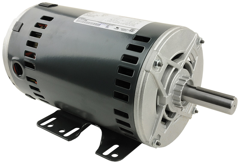  - OEM Motors